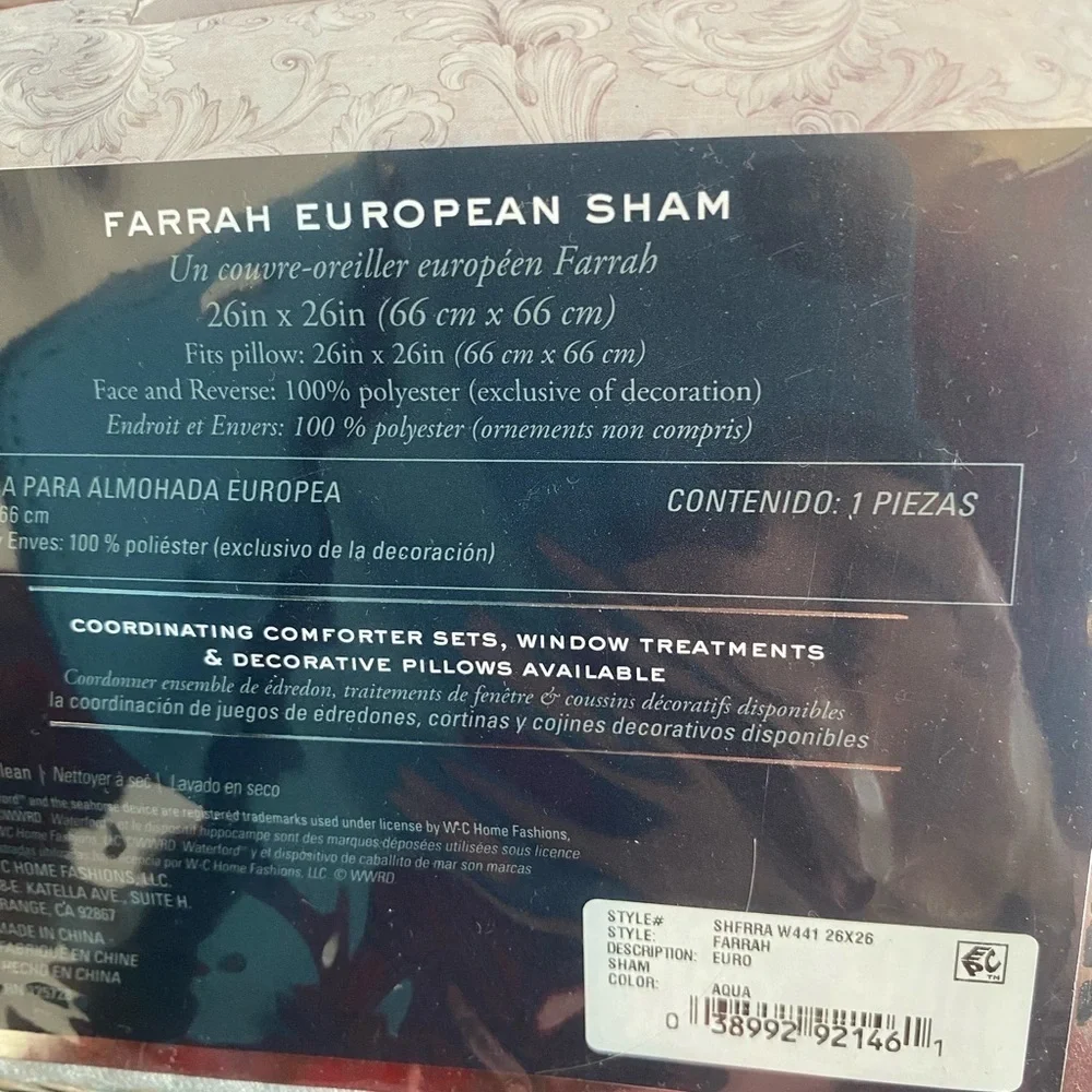 Waterford nib farrah